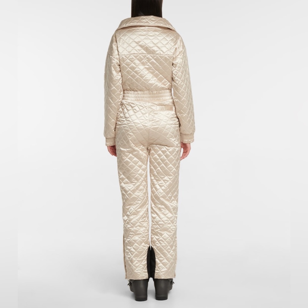 CORDOVA Courmayuer ski suit - Picture 3 of 10